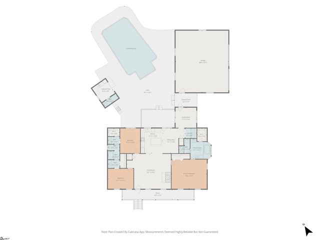 475 Mcmahan Mill Road, Piedmont, SC 29673