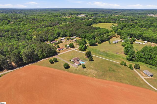 475 Mcmahan Mill Road, Piedmont, SC 29673
