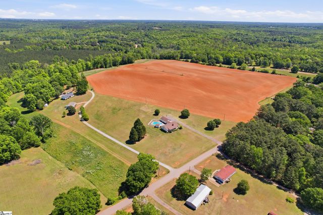 475 Mcmahan Mill Road, Piedmont, SC 29673