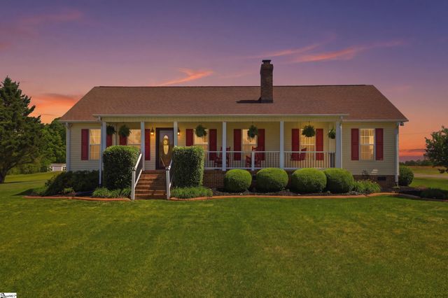 475 Mcmahan Mill Road, Piedmont, SC 29673