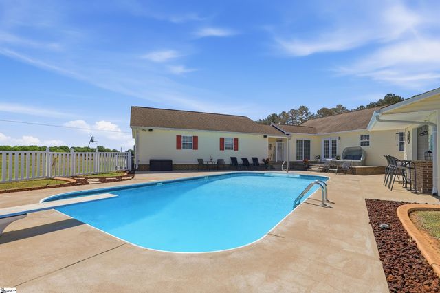 475 Mcmahan Mill Road, Piedmont, SC 29673