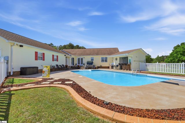 475 Mcmahan Mill Road, Piedmont, SC 29673