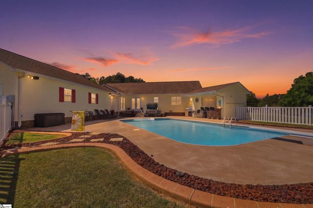 475 Mcmahan Mill Road, Piedmont, SC 29673