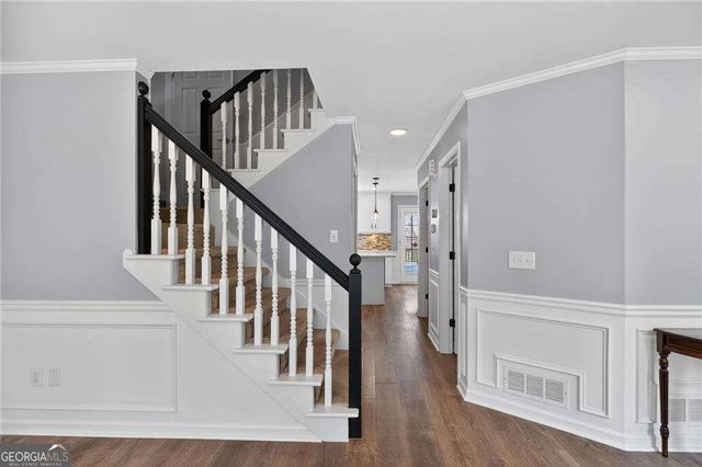 7540 Wynfield Drive, Cumming, GA 30040