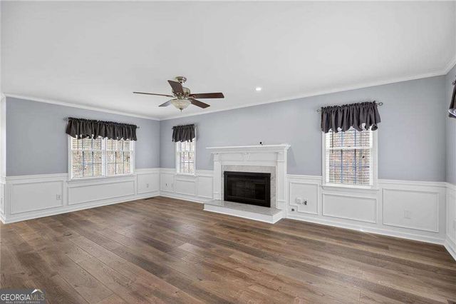 7540 Wynfield Drive, Cumming, GA 30040