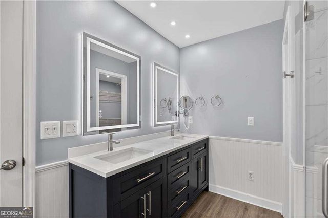 7540 Wynfield Drive, Cumming, GA 30040