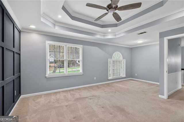 7540 Wynfield Drive, Cumming, GA 30040