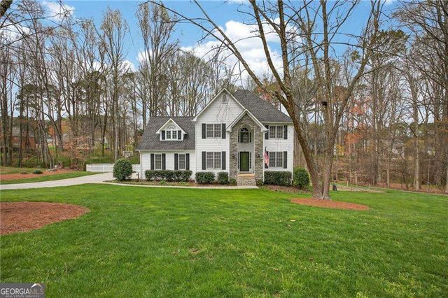 7540 Wynfield Drive, Cumming, GA 30040