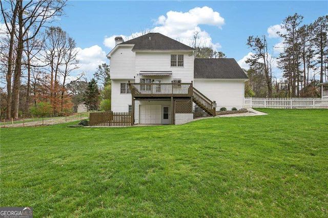 7540 Wynfield Drive, Cumming, GA 30040