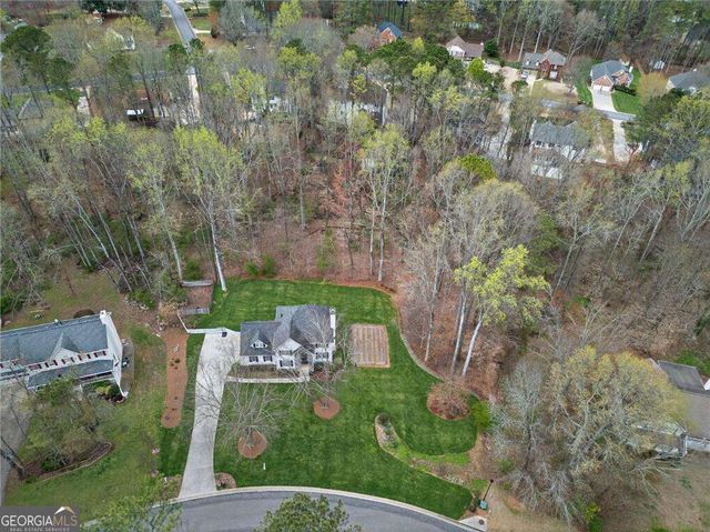 7540 Wynfield Drive, Cumming, GA 30040