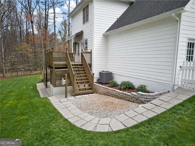 7540 Wynfield Drive, Cumming, GA 30040