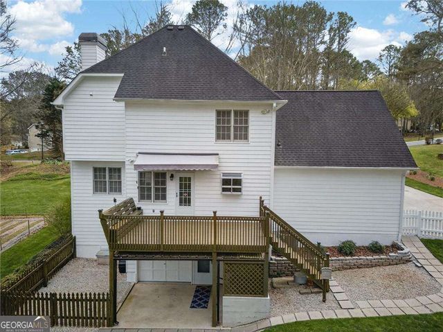 7540 Wynfield Drive, Cumming, GA 30040