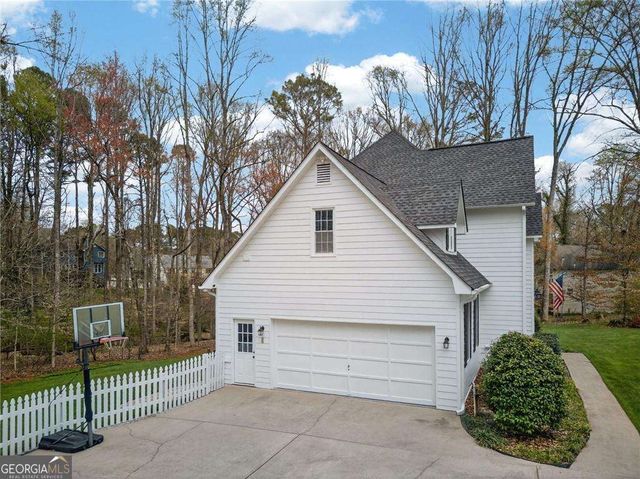 7540 Wynfield Drive, Cumming, GA 30040