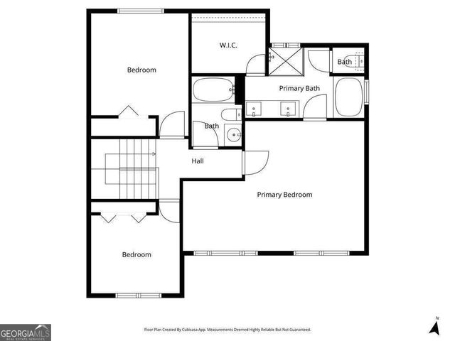 7540 Wynfield Drive, Cumming, GA 30040