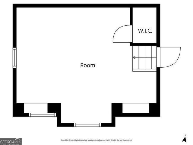 7540 Wynfield Drive, Cumming, GA 30040