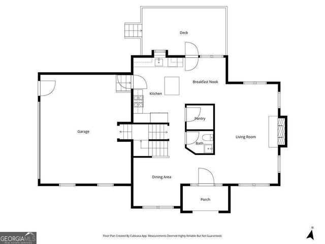 7540 Wynfield Drive, Cumming, GA 30040