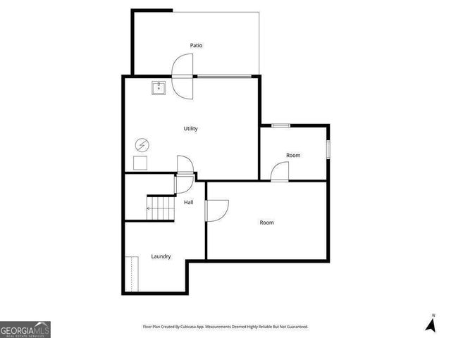 7540 Wynfield Drive, Cumming, GA 30040