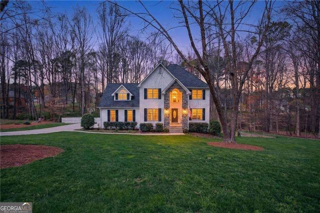 7540 Wynfield Drive, Cumming, GA 30040