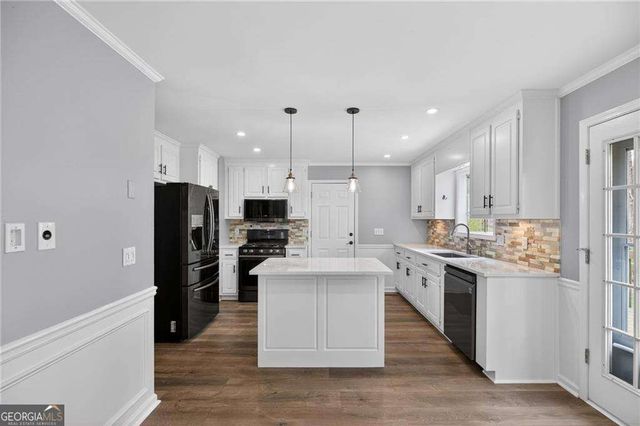 7540 Wynfield Drive, Cumming, GA 30040