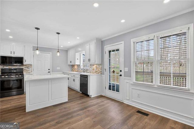 7540 Wynfield Drive, Cumming, GA 30040