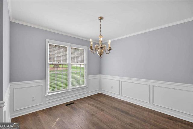 7540 Wynfield Drive, Cumming, GA 30040