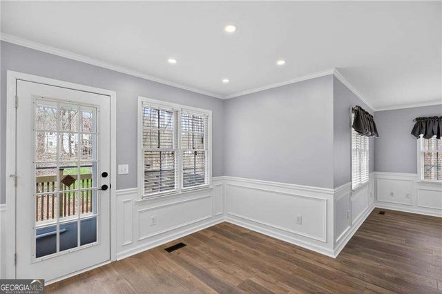 7540 Wynfield Drive, Cumming, GA 30040