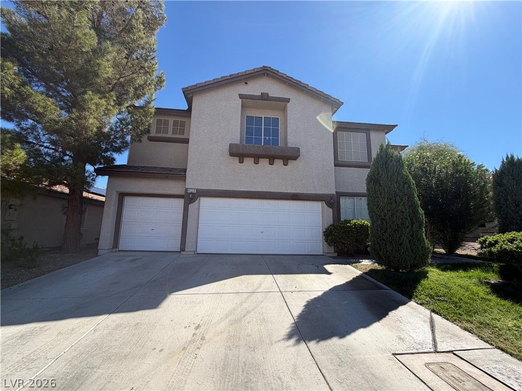 8330 Coyado Street, Las Vegas, NV 89123