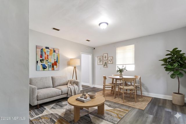 1824 W 10TH Street, Jacksonville, FL 32209