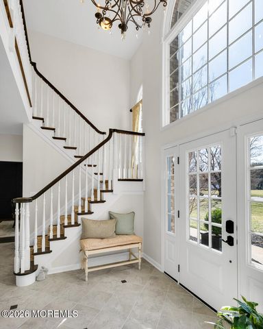 6 Pheasant Road, Colts Neck, NJ 07722