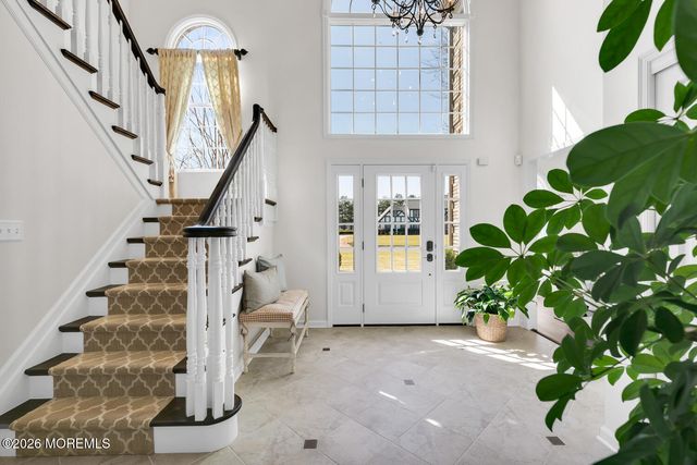 6 Pheasant Road, Colts Neck, NJ 07722