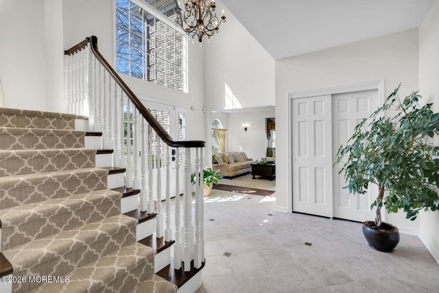 6 Pheasant Road, Colts Neck, NJ 07722