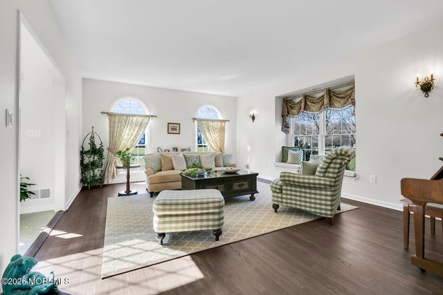 6 Pheasant Road, Colts Neck, NJ 07722