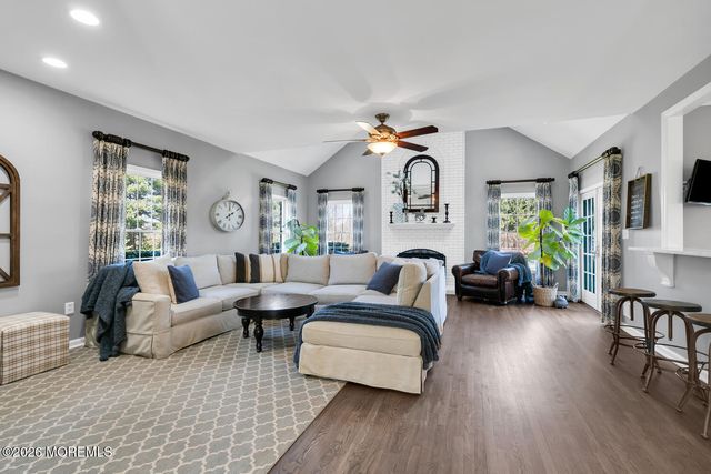 6 Pheasant Road, Colts Neck, NJ 07722