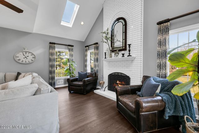 6 Pheasant Road, Colts Neck, NJ 07722