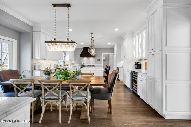 6 Pheasant Road, Colts Neck, NJ 07722