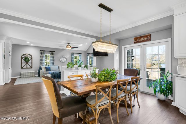 6 Pheasant Road, Colts Neck, NJ 07722