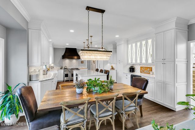 6 Pheasant Road, Colts Neck, NJ 07722