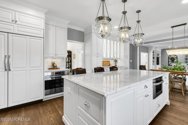 6 Pheasant Road, Colts Neck, NJ 07722