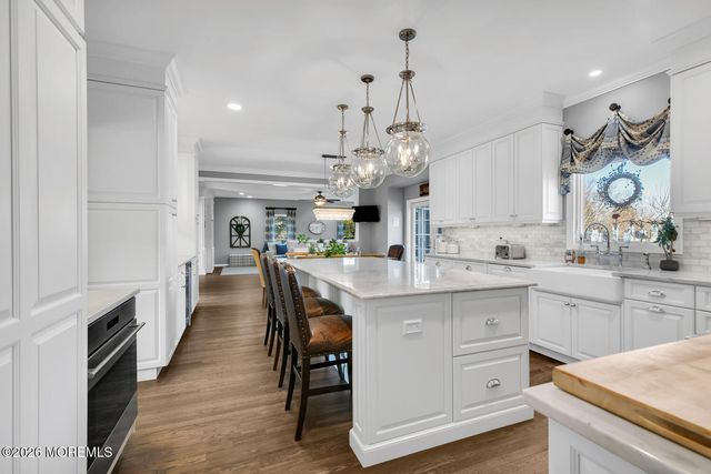 6 Pheasant Road, Colts Neck, NJ 07722