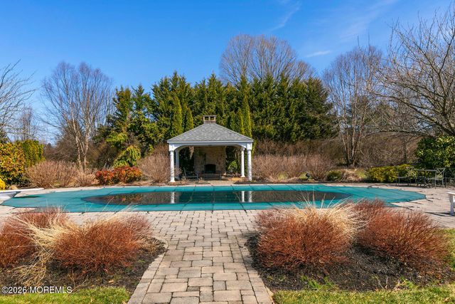 6 Pheasant Road, Colts Neck, NJ 07722
