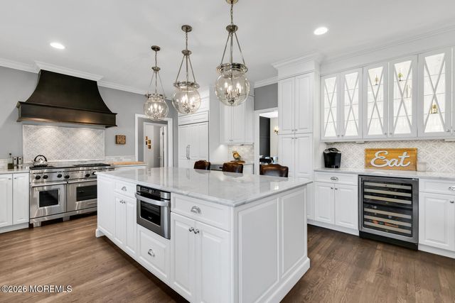 6 Pheasant Road, Colts Neck, NJ 07722