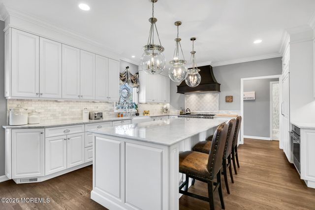 6 Pheasant Road, Colts Neck, NJ 07722