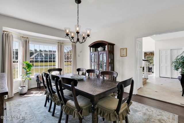 6 Pheasant Road, Colts Neck, NJ 07722