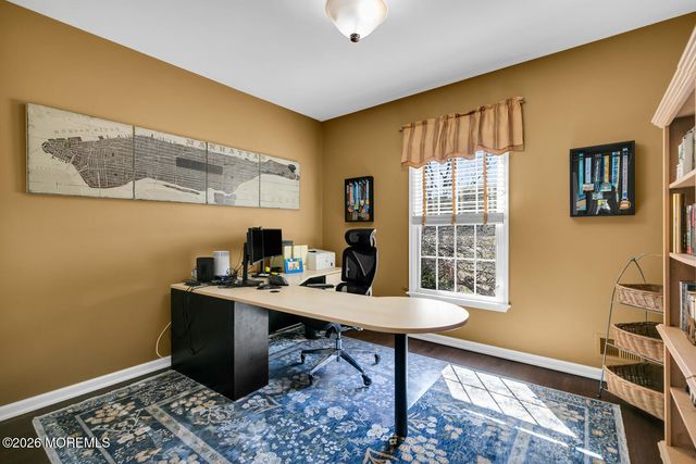 6 Pheasant Road, Colts Neck, NJ 07722