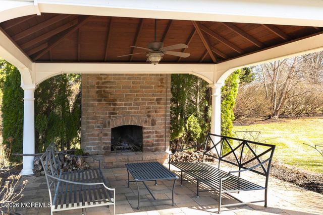 6 Pheasant Road, Colts Neck, NJ 07722