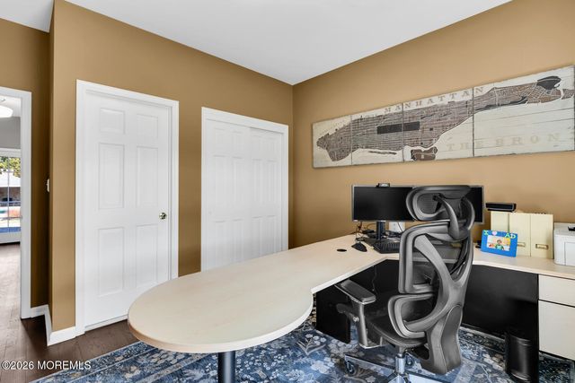 6 Pheasant Road, Colts Neck, NJ 07722