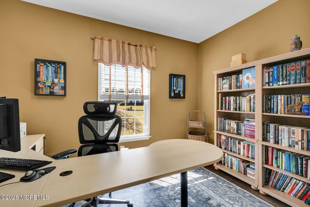 6 Pheasant Road, Colts Neck, NJ 07722