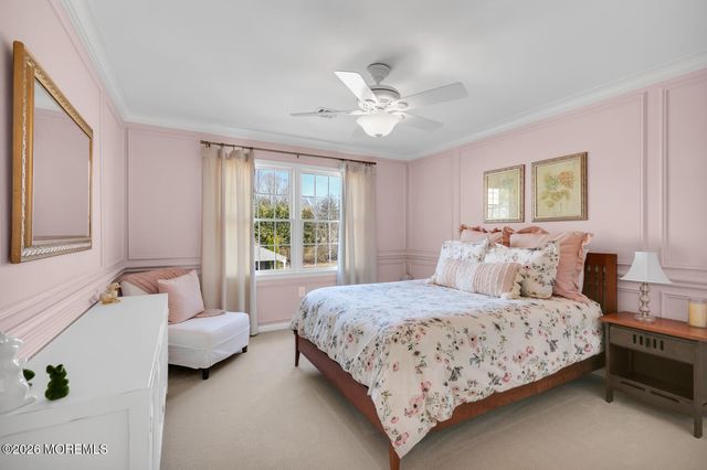 6 Pheasant Road, Colts Neck, NJ 07722