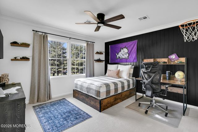 6 Pheasant Road, Colts Neck, NJ 07722