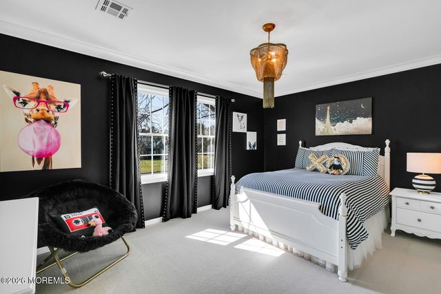 6 Pheasant Road, Colts Neck, NJ 07722